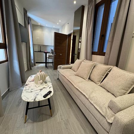 Suspiro 102 Cosmopolitan Loft Apartment Granada Exterior photo