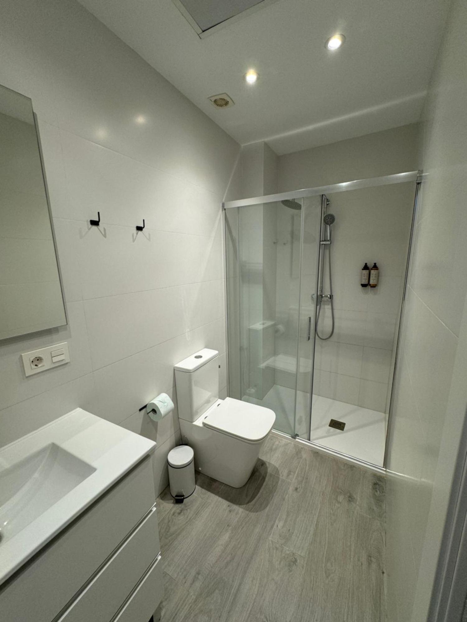 Suspiro 102 Cosmopolitan Loft Apartment Granada Exterior photo